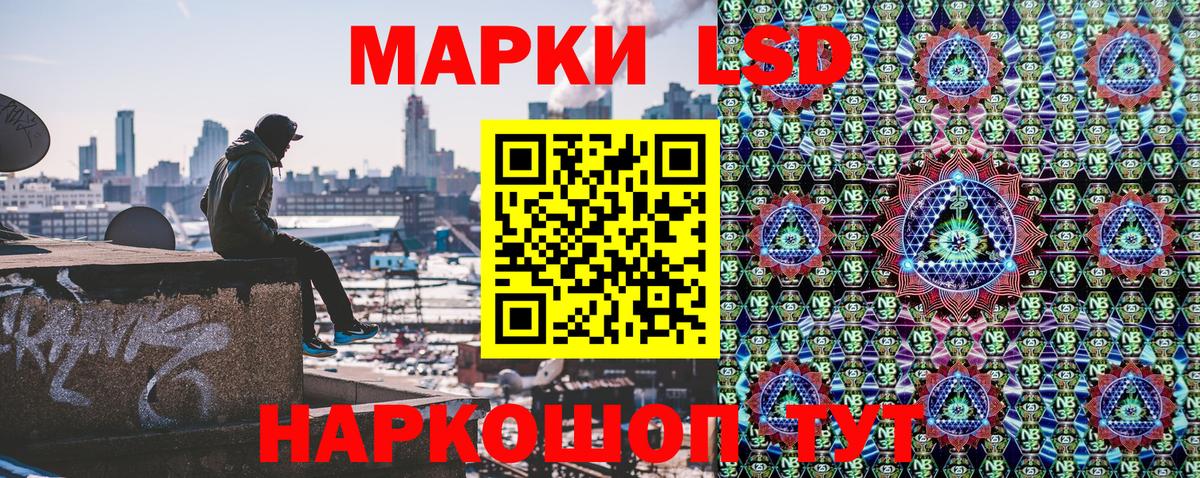 Марки N-bome 1500мкг Сланцы